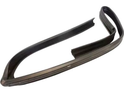 2013 Ford F-150 Window Run - 9L3Z-1521537-A