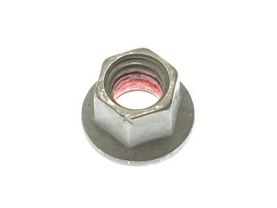 Ford Spindle Nut - -N802827-S100A