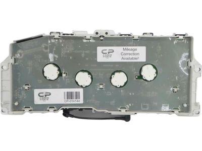 Mercury Grand Marquis Speedometer - 8W3Z-10849-C