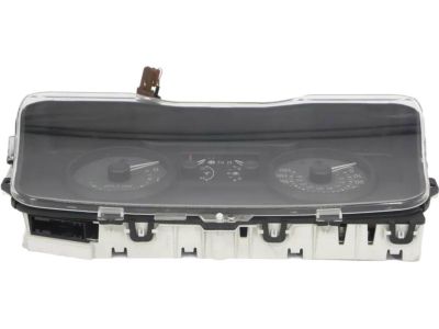 Mercury Grand Marquis Speedometer - 8W3Z-10849-C