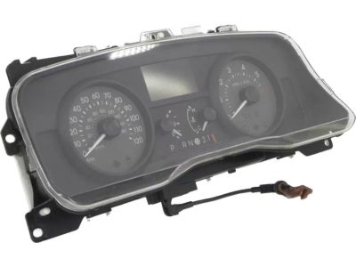 Mercury Grand Marquis Speedometer - 8W3Z-10849-C