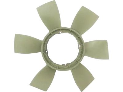 Ford F-150 Fan Blade - JL3Z-8600-A