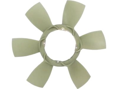 Ford F-150 Fan Blade - JL3Z-8600-A
