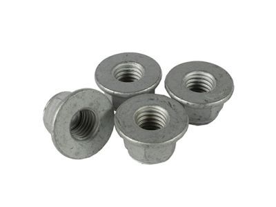 Ford -W520213-S442 Nut