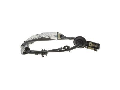 Ford CL3Z-7E395-B Shift Control Cable