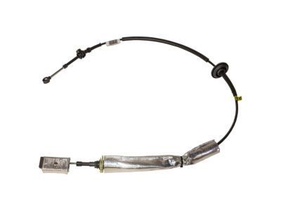 Ford Shift Cable - CL3Z-7E395-B