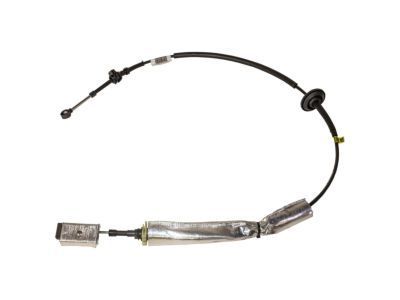 2013 Lincoln Mark LT Shift Cable - CL3Z-7E395-B