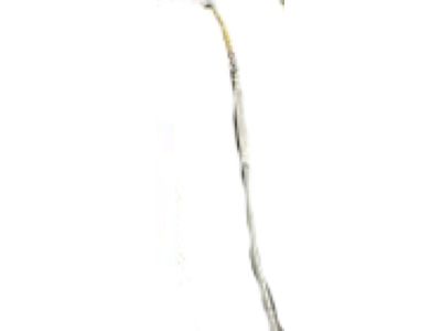 2001 Ford Taurus Automatic Transmission Overhaul Kit - XF1Z-7C391-BA