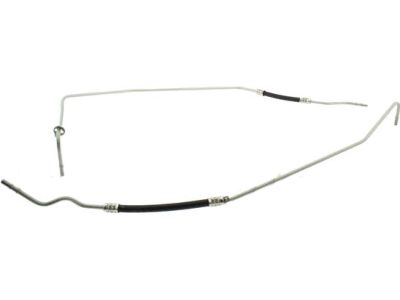 2001 Ford Taurus Automatic Transmission Overhaul Kit - XF1Z-7C391-BA