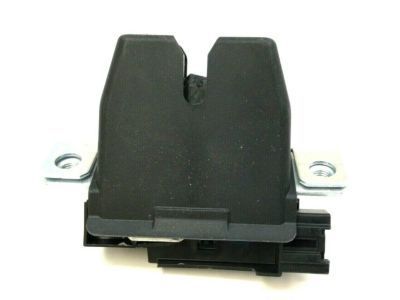 Ford GJ5Z-7443150-A Tailgate Latch Assembly