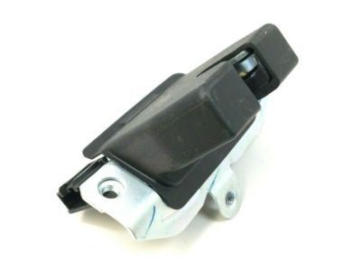 Ford GJ5Z-7443150-A Tailgate Latch Assembly