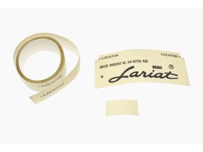 Ford YL3Z-1620000-CAE