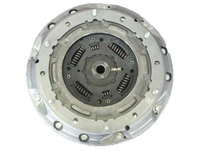 Ford Pressure Plate - FA6Z-7B546-A