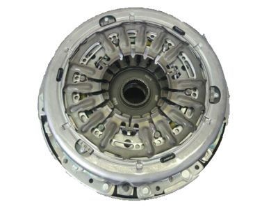 Ford FA6Z-7B546-A Clutch Assembly