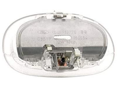 2005 Mercury Monterey Dome Light - YS4Z-13776-BA