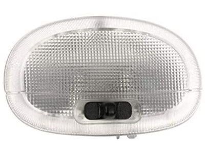 Ford YS4Z-13776-BA Lamp Assembly - Interior