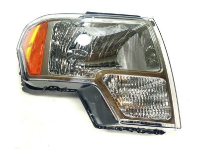 2013 Ford F-150 Headlight - DL3Z-13008-ACP