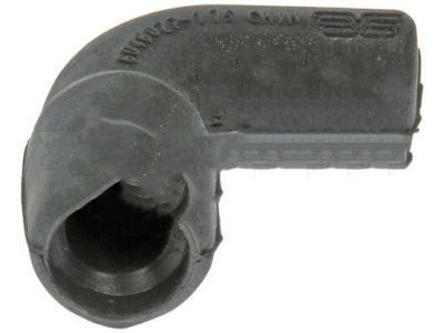 Ford PCV Valve Elbow - F65Z-6762-BB