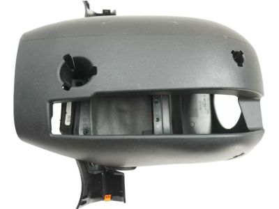 Ford Escape Steering Column Cover - CJ5Z-3530-CA