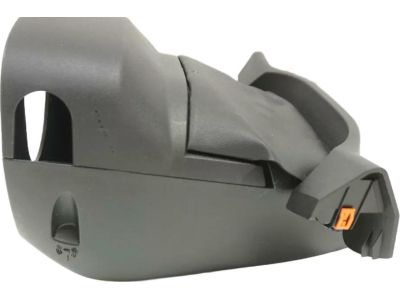 Ford Escape Steering Column Cover - CJ5Z-3530-CA