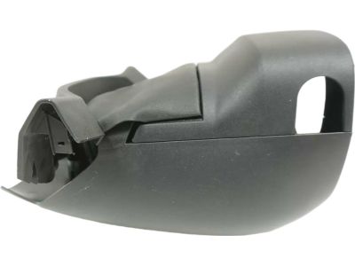Ford Escape Steering Column Cover - CJ5Z-3530-CA