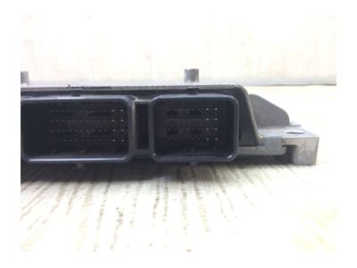 Ford Fiesta Engine Control Module - GA6Z-12A650-GF