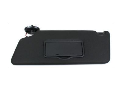 Ford BB5Z-7804105-CA Sun Visor Assembly