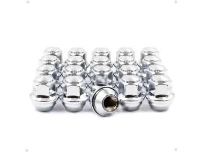 2013 Ford C-Max Lug Nuts - CV6Z-1012-D