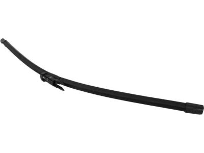Lincoln Continental Wiper Blade - GD9Z-17528-A