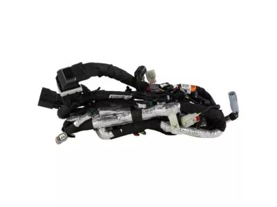 Ford HU5Z-12A581-CK Wire Assembly HU5Z-12A581-CK Ford Wire Assembly Product Photo 1 of 2