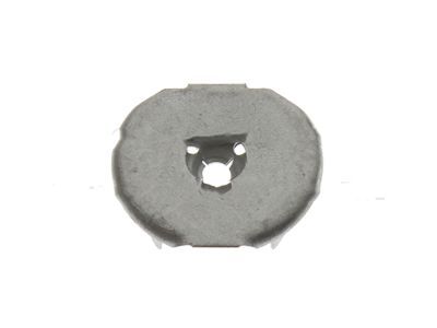 Ford -W700835-S442 Nut - Spring