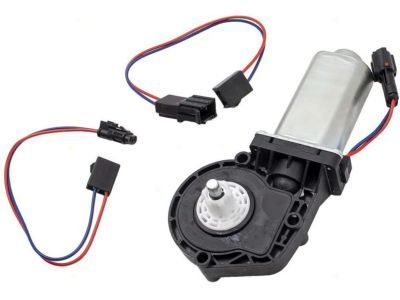 Ford F2VZ-54233V95-ARM Motor Assembly - Window Operating