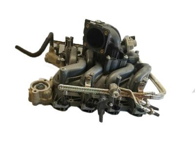 Ford 4C2Z-9424-CA Manifold Assembly - Inlet