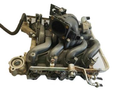 Ford 4C2Z-9424-CA Manifold Assembly - Inlet