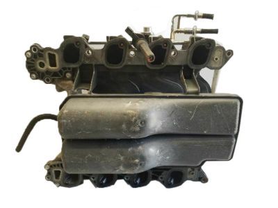 Ford 4C2Z-9424-CA Manifold Assembly - Inlet