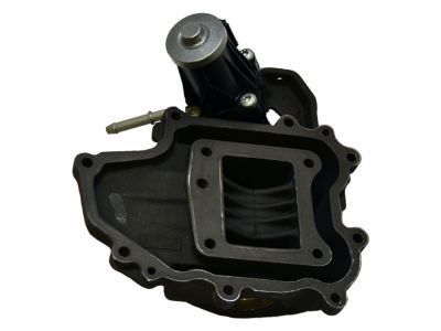 2014 Ford F-450 Super Duty EGR Valve - BC3Z-9D475-H