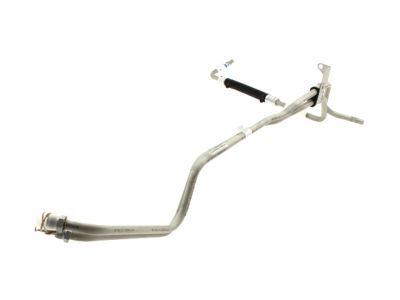 2015 Ford F-150 Oil Cooler Hose - FL3Z-7R081-B