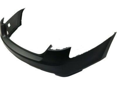 2014 Ford Taurus Bumper - DG1Z-17K835-AAPTM