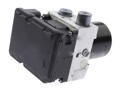 Ford 9L1Z-2C405-C Control Unit Assembly