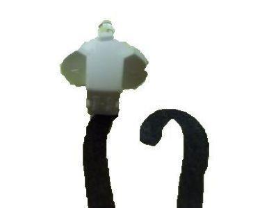 Mercury Mystique Fog Light Bulb - F5RZ-13466-BA