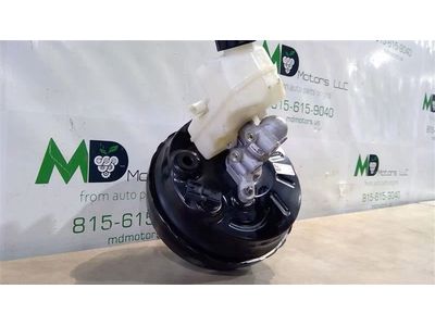 2025 Ford Escape Brake Booster - LX6Z-2005-AC