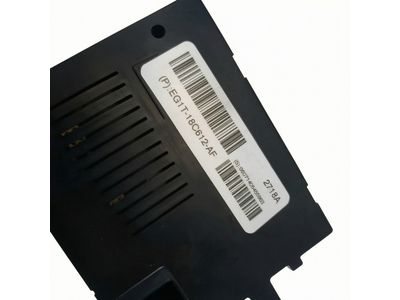 2019 Ford Police Interceptor Sedan A/C Switch - EG1Z-19980-R