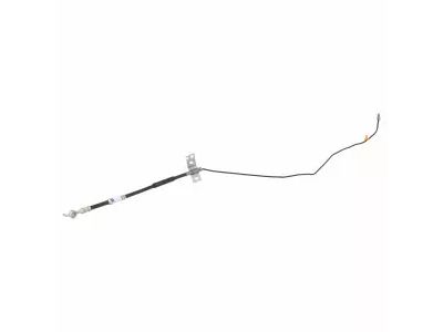 2017 Ford F-150 Hydraulic Hose - HL3Z-2282-B