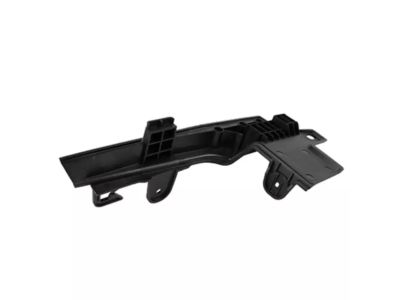 CK4Z-6111318-DD Ford Plate - Door Scuff Product Photo 3 of 3