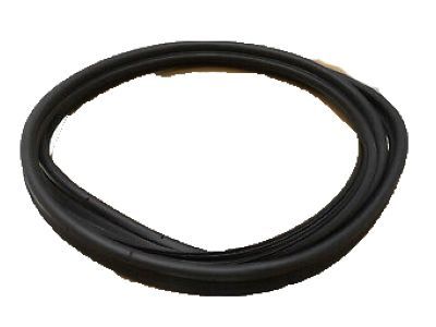 2011 Ford Fusion Weather Strip - AE5Z-5443720-A