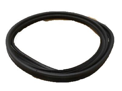 Lincoln MKZ Weather Strip - AE5Z-5443720-A