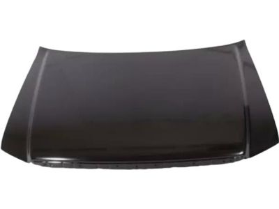 2008 Ford F-150 Hood - 4L3Z-16612-AA