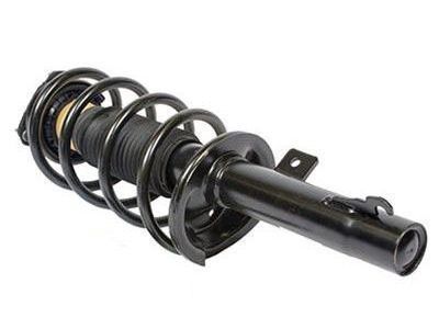 2013 Ford Transit Connect Shock Absorber - 9T1Z-18124-E