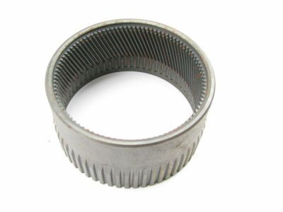 Ford F7TZ-7B067-AC Hub - Clutch