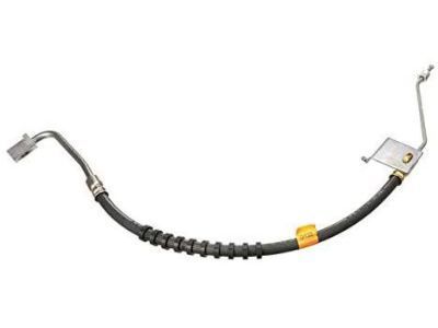 2004 Ford F-450 Super Duty Brake Line - 3C3Z-2267-AA